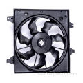 25380-G6050 Kia Picanto 18-Radiator Fan Cooling Fan